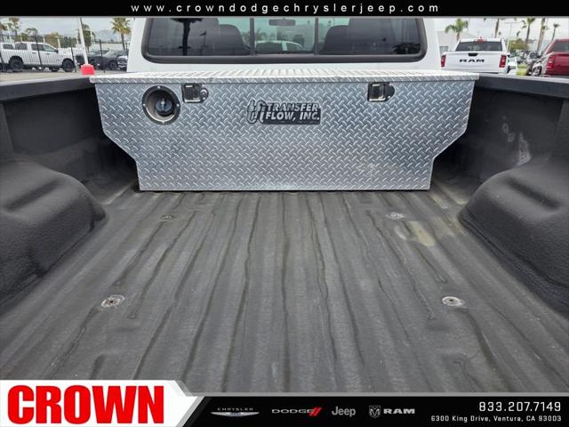 2004 Ford F-350 Lariat