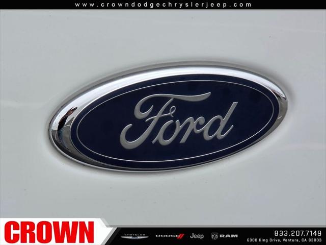2004 Ford F-350 Lariat