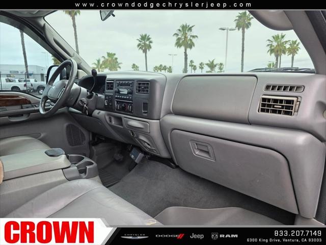2004 Ford F-350 Lariat