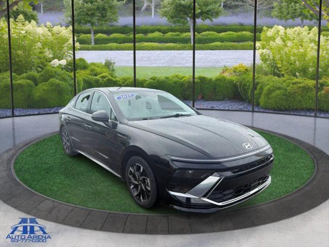2024 Hyundai Sonata SEL for sale near Fairfield, OH