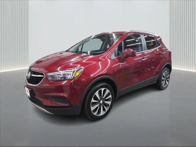 2022 Buick Encore AWD Preferred for sale in Hillside, NJ