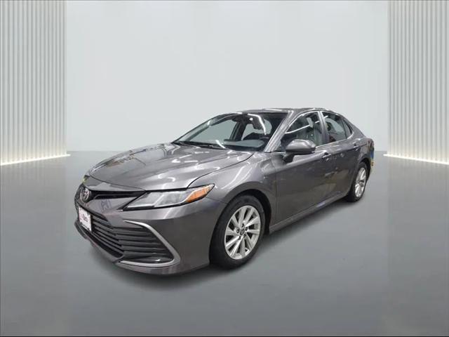 2023 Toyota Camry LE for sale in Hillside, NJ
