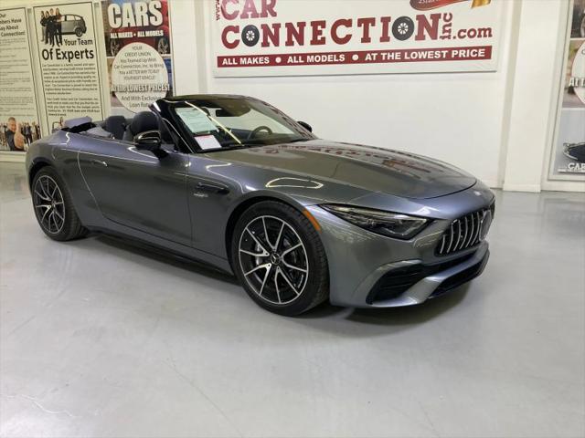 2025 Mercedes-Benz SL SL 43 for sale in Tucker, GA