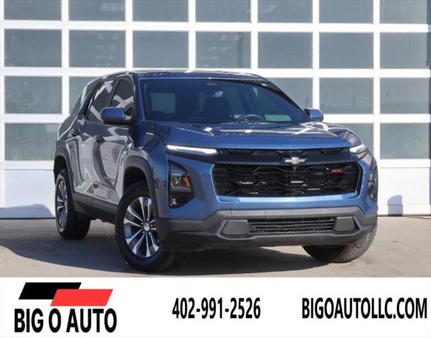 2025 Chevrolet Equinox AWD LT for sale in Omaha, NE