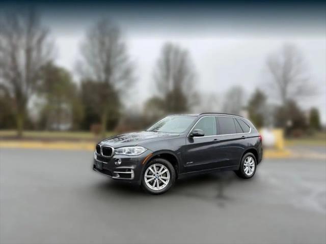 2015 BMW X5 xDrive35i for sale in Chantilly, VA