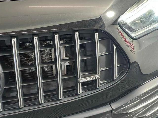 2021 Mercedes-Benz GLA-CLASS 4MATIC