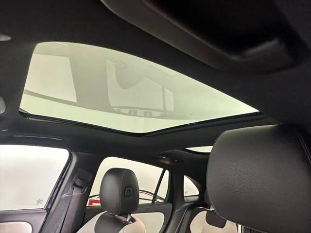 2021 Mercedes-Benz GLA-CLASS 4MATIC