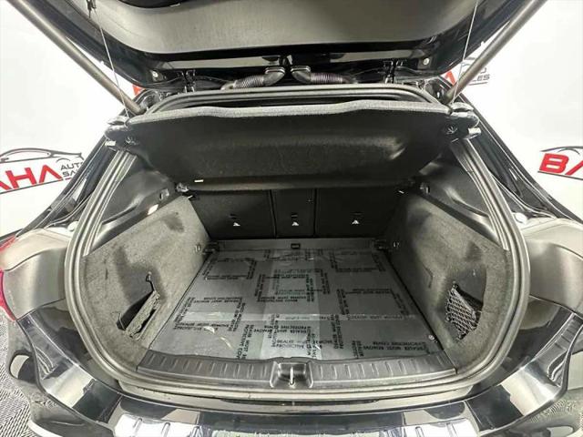 2021 Mercedes-Benz GLA-CLASS 4MATIC