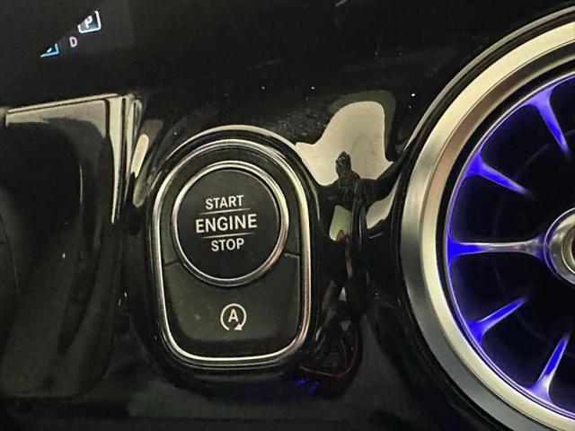 2021 Mercedes-Benz GLA-CLASS 4MATIC