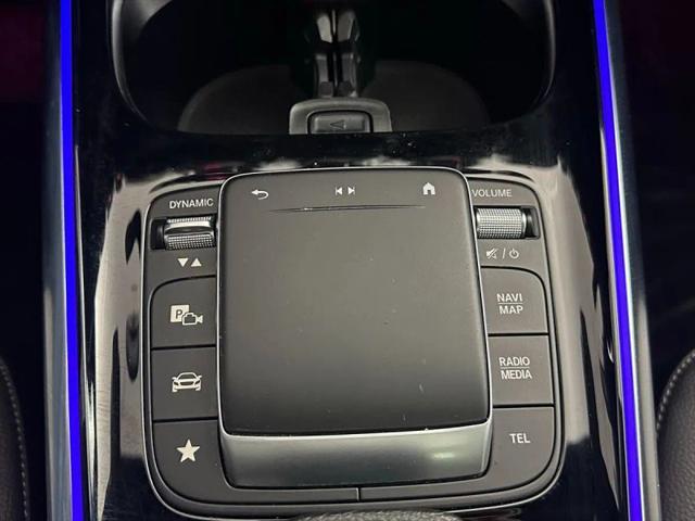 2021 Mercedes-Benz GLA-CLASS 4MATIC