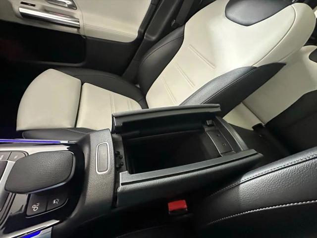 2021 Mercedes-Benz GLA-CLASS 4MATIC