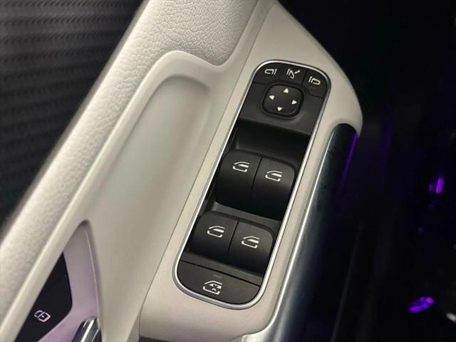 2021 Mercedes-Benz GLA-CLASS 4MATIC