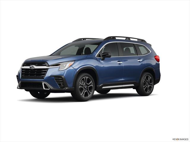 2026 Subaru Ascent Limited 7-Passenger for sale in Fairfield, CA