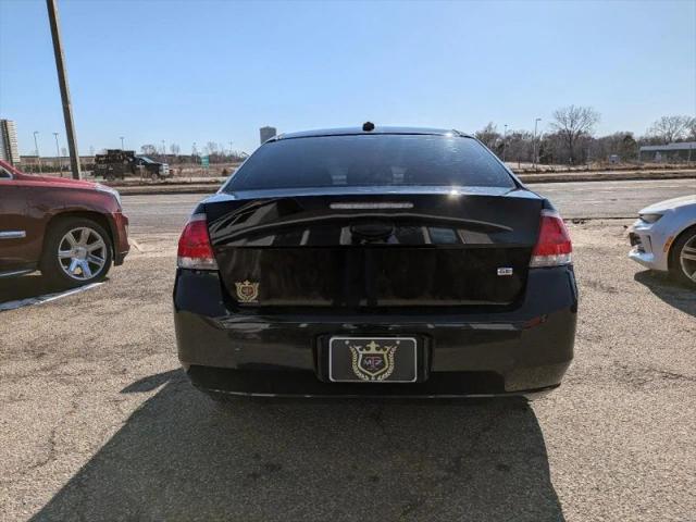 2010 Ford Focus SE