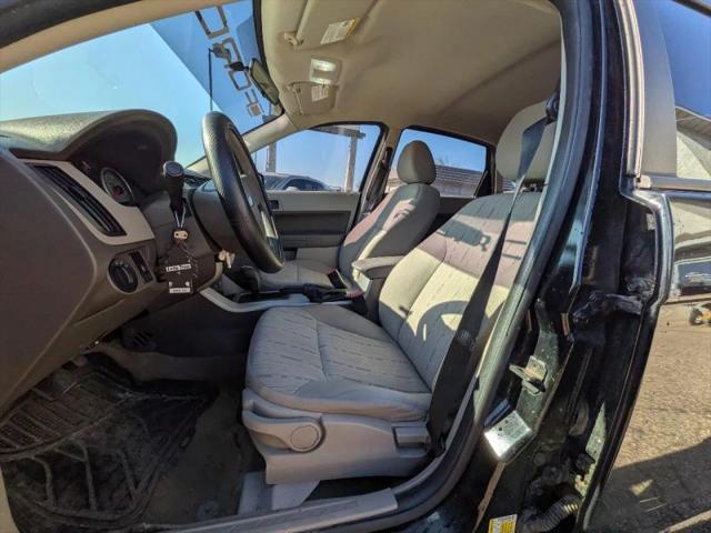 2010 Ford Focus SE