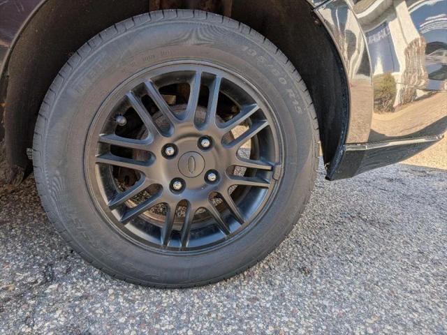 2010 Ford Focus SE