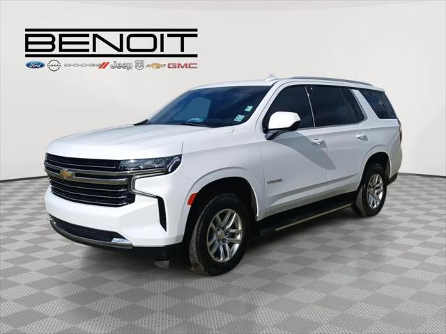 2021 Chevrolet Tahoe 2WD LT for sale in Jonesboro, LA