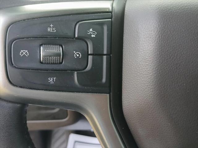 2021 Chevrolet Tahoe 2WD LT