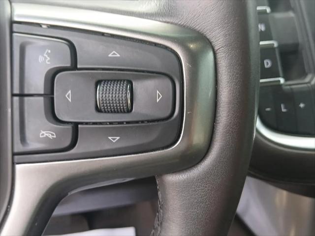 2021 Chevrolet Tahoe 2WD LT