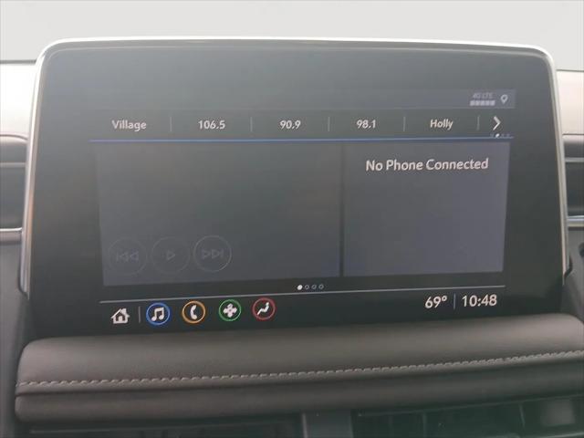 2021 Chevrolet Tahoe 2WD LT