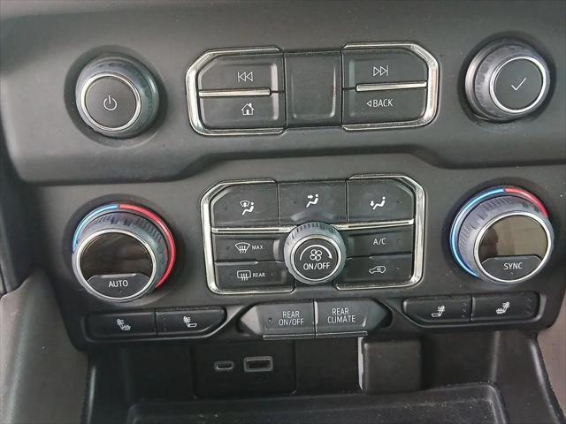 2021 Chevrolet Tahoe 2WD LT