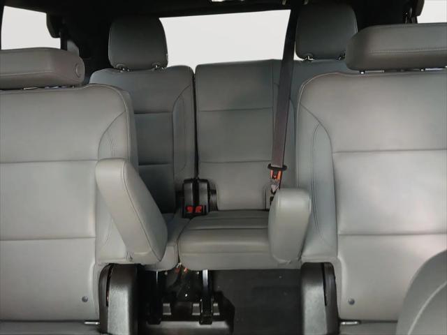 2021 Chevrolet Tahoe 2WD LT
