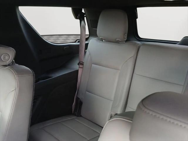 2021 Chevrolet Tahoe 2WD LT