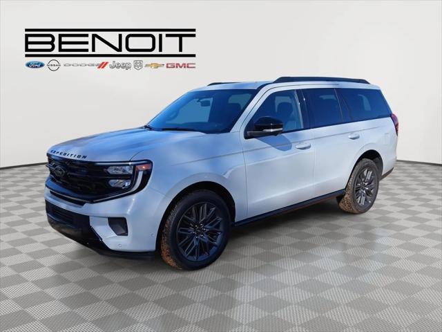 2025 Ford Expedition Platinum for sale in Jonesboro, LA