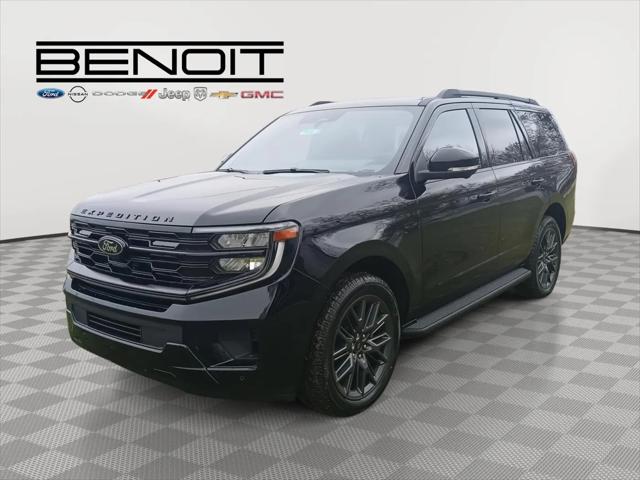 2026 Ford Expedition Platinum for sale in Jonesboro, LA