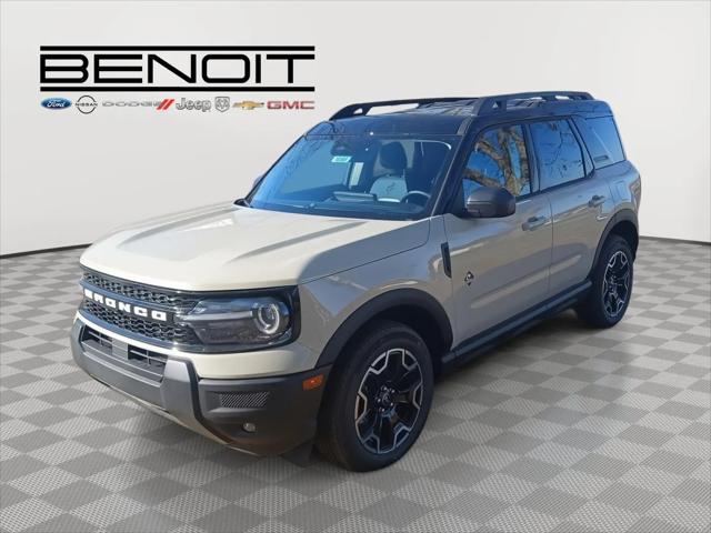 2025 Ford Bronco Sport Outer Banks for sale in Jonesboro, LA
