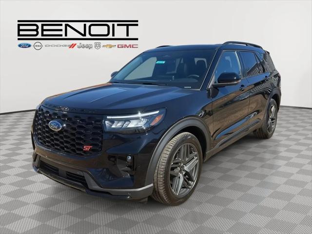 2026 Ford Explorer ST for sale in Jonesboro, LA