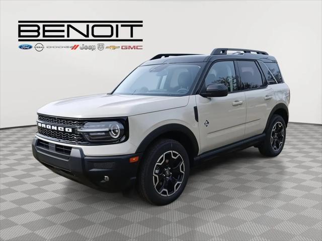 2025 Ford Bronco Sport Outer Banks for sale in Jonesboro, LA