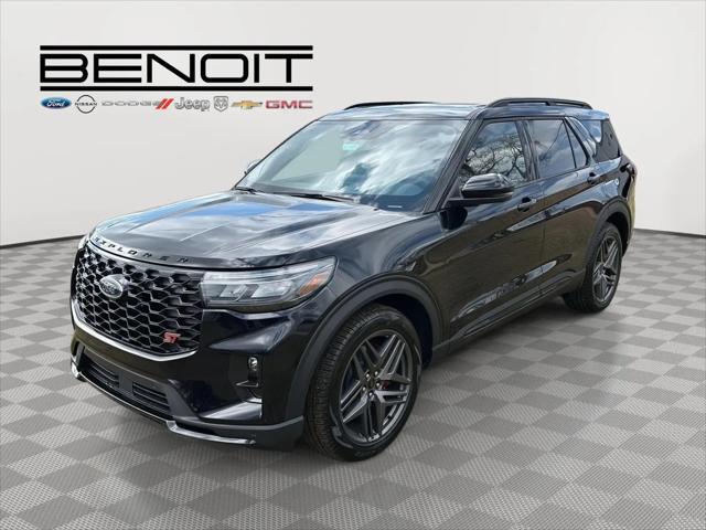 2026 Ford Explorer ST for sale in Jonesboro, LA