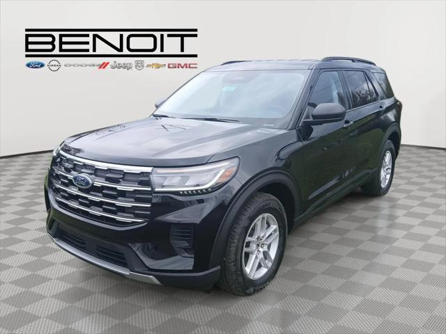 2026 Ford Explorer Tremor for sale in Jonesboro, LA