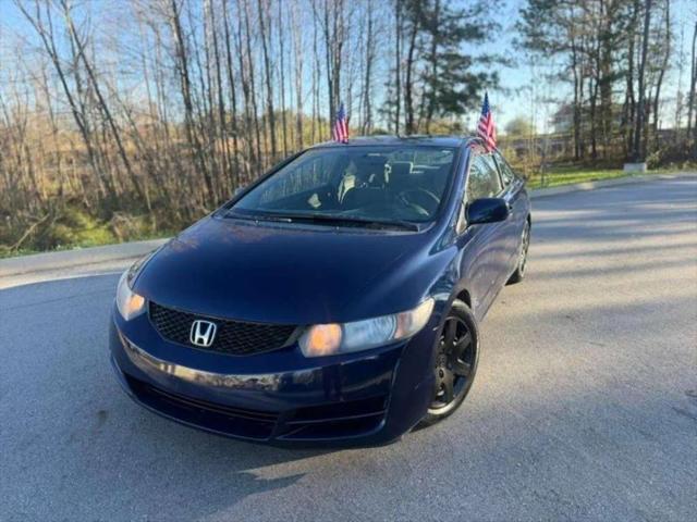 2009 Honda Civic LX for sale in Dickson, TN