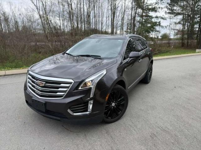 2018 Cadillac XT5 Standard for sale in Dickson, TN