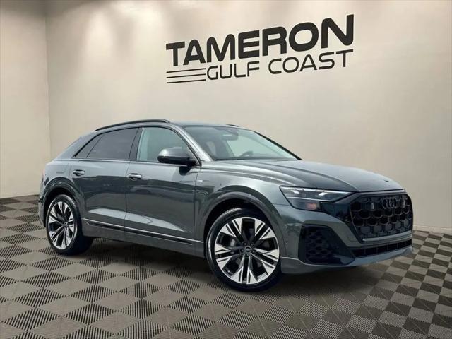 2026 Audi Q8 Premium Plus 55 TFSI quattro Tiptronic for sale in Mobile, AL