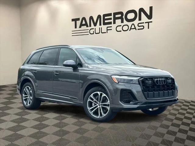2026 Audi Q7 Premium 45 TFSI quattro tiptronic for sale in Mobile, AL