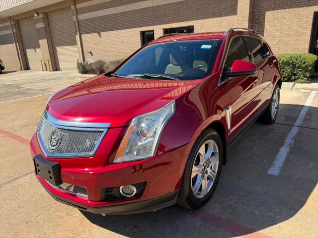 2016 Cadillac SRX Performance Collection for sale in Houston, TX