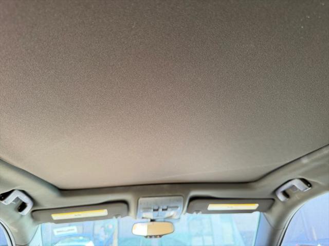 2016 Cadillac SRX Performance Collection