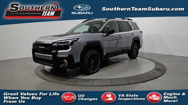 2026 Subaru Outback Wilderness for sale in Roanoke, VA