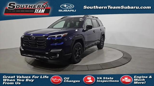 2026 Subaru Outback Limited for sale in Roanoke, VA
