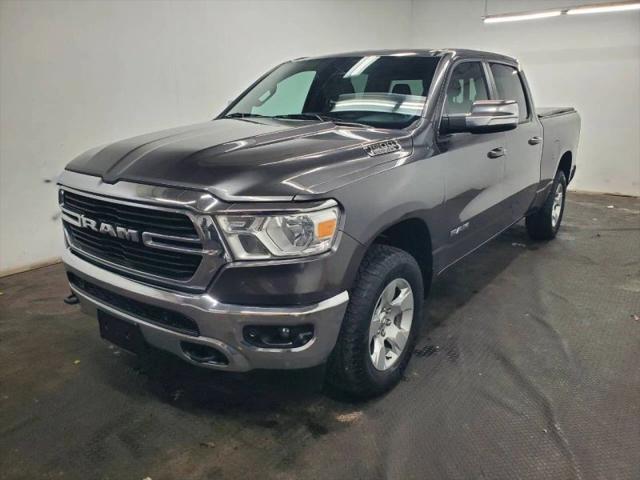 2021 Ram 1500 Big Horn for sale near Fairfield, OH