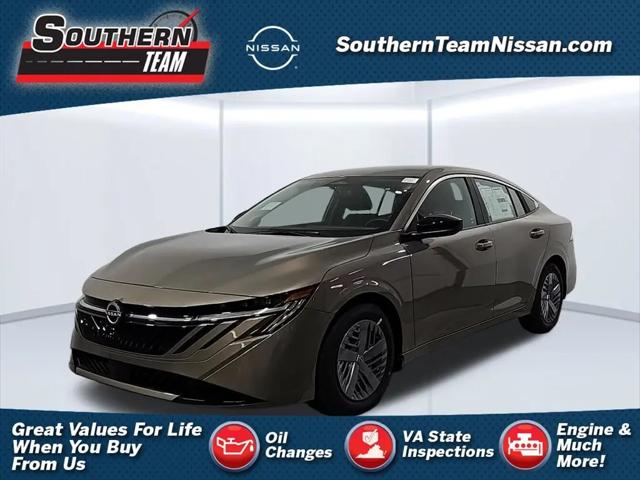 2026 Nissan Sentra SV for sale in Roanoke, VA