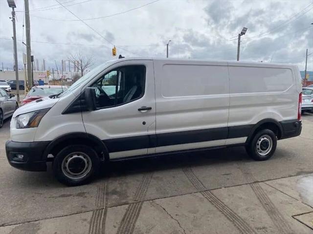 2020 Ford Transit Cargo Van w/LWB