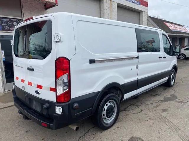 2020 Ford Transit Cargo Van w/LWB