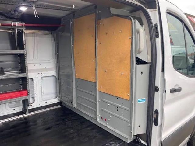 2020 Ford Transit Cargo Van w/LWB