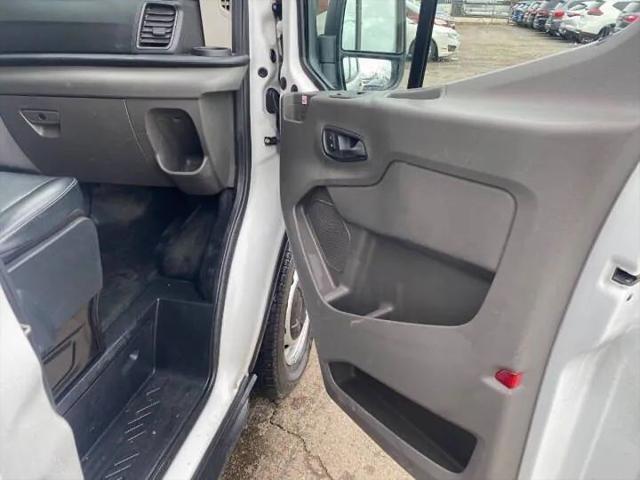 2020 Ford Transit Cargo Van w/LWB