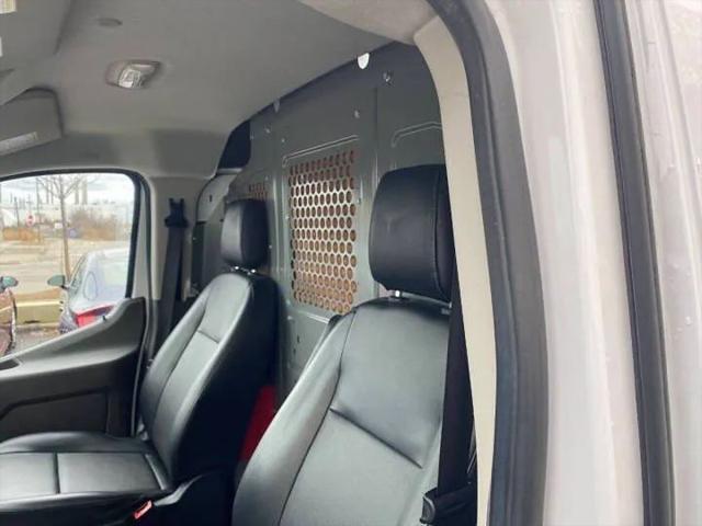 2020 Ford Transit Cargo Van w/LWB