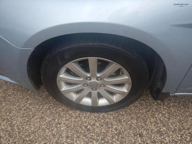 2012 Chrysler 200 Touring
